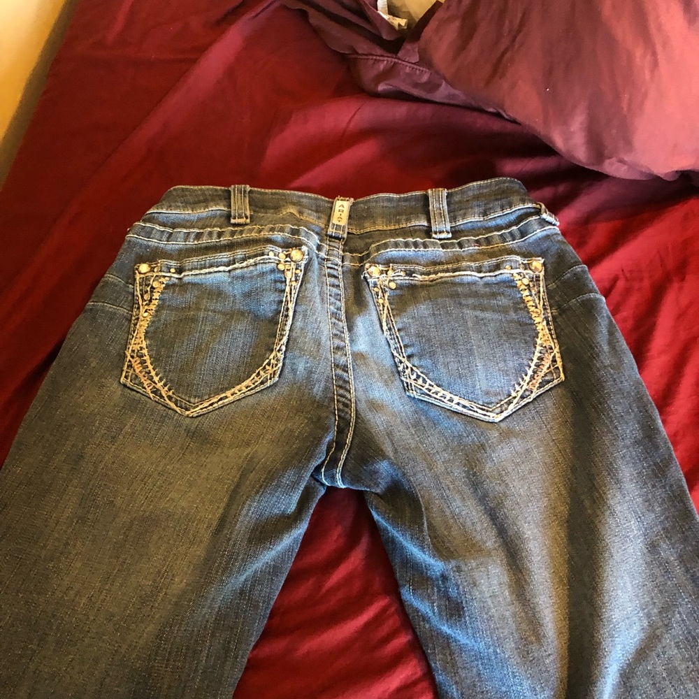ARIAT jeans 29L